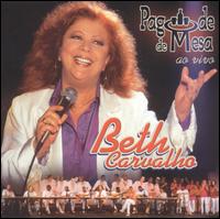 Pagode de Mesa von Beth Carvalho