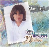 Solo Lo Mejor: 20 Exitos von Mari Trini