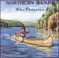 Northern Banjo von Ken Perlman