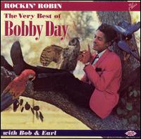 Rockin Robin: The Best of Bobby Day von Bobby Day