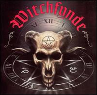 Witching Hour von Witchfynde