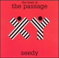 Seedy: The Best of the Passage von The Passage