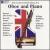 20th Century British Music for Oboe and Piano von William McMullen