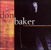 Just Don Baker von Don Baker
