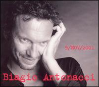 Biagio Antonacci...9 November 2001 von Biagio Antonacci