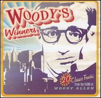 Woody's Winners: 20 Classic Tracks from the Films von Woody Allen
