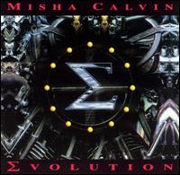 Evolution von Misha Calvin