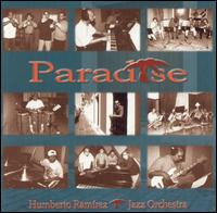 Paradise von Humberto Ramírez