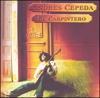 Carpintero von Andrés Cepeda