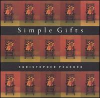 Simple Gifts von Christopher Peacock