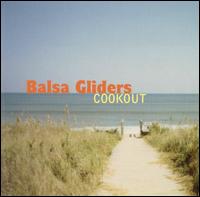 Cookout von Balsa Gliders