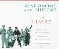 Story [EMI Plus] von Gene Vincent