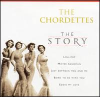 Story [Bonus CD-ROM] von The Chordettes