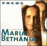 Focus [Bonus Tracks] von Maria Bethânia