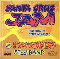 Santa Cruz Jam von Pan Jammers