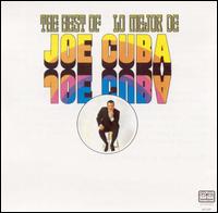 Best of Joe Cuba von Joe Cuba