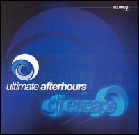Ultimate Afterhours, Vol. 2 von DJ Escape