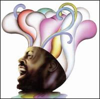 Leon Thomas Anthology von Leon Thomas