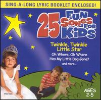 Twinkle Twinkle Little Star and Other Songs & Stories von Storybook Classics