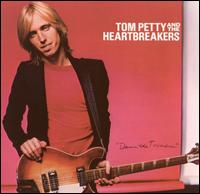 Damn the Torpedoes von Tom Petty