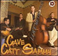 Love Me Like Crazy von Cave Catt Sammy