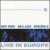 Live In Europe von New York Ska Jazz Ensemble