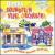 Banks von Soundtech Steel Orchestra