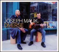 Diverse von Joseph Malik
