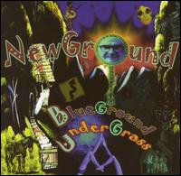 New Ground von Blueground Undergrass