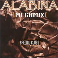 Megamix: Special Clubs von Alabína