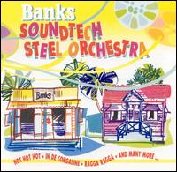 Banks von Soundtech Steel Orchestra
