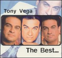 Best... von Tony Vega