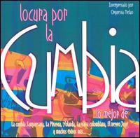 Locura Por la Cumbia von Orquesta Melao