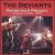 Barbarian Princes: Live in Japan, 1999 von The Deviants