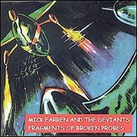 Fragments of Broken Probes von The Deviants
