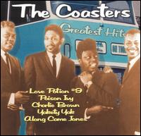 Coasters Greatest Hits [Laserlight] von The Coasters