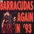 Again Live in '93 von The Barracudas