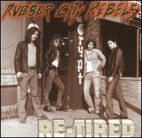 Re-Tired von Rubber City Rebels