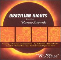 Rio Wave von Brazilian Nights