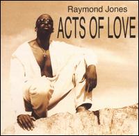 Acts of Love von Raymond Jones