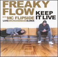 Keep It Live von Freaky Flow