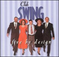 Club Swing von Five by Design