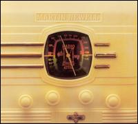 Radio Autumn Attic von Martin Newell