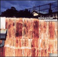 Blinding Me for Sight von Appleseed