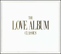 Love Album: Classics von Various Artists