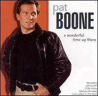 Wonderful Time Up There von Pat Boone