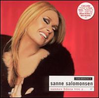 Sannes Bästa, Vol. 2 von Sanne Salomonsen