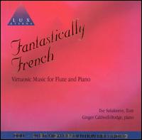 Fantastically French von Ilse Sakakeeny