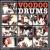 Voodoo Drums von Various Artists