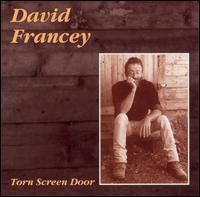 Torn Screen Door von David Francey